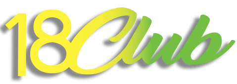 ph18club.ph Logo